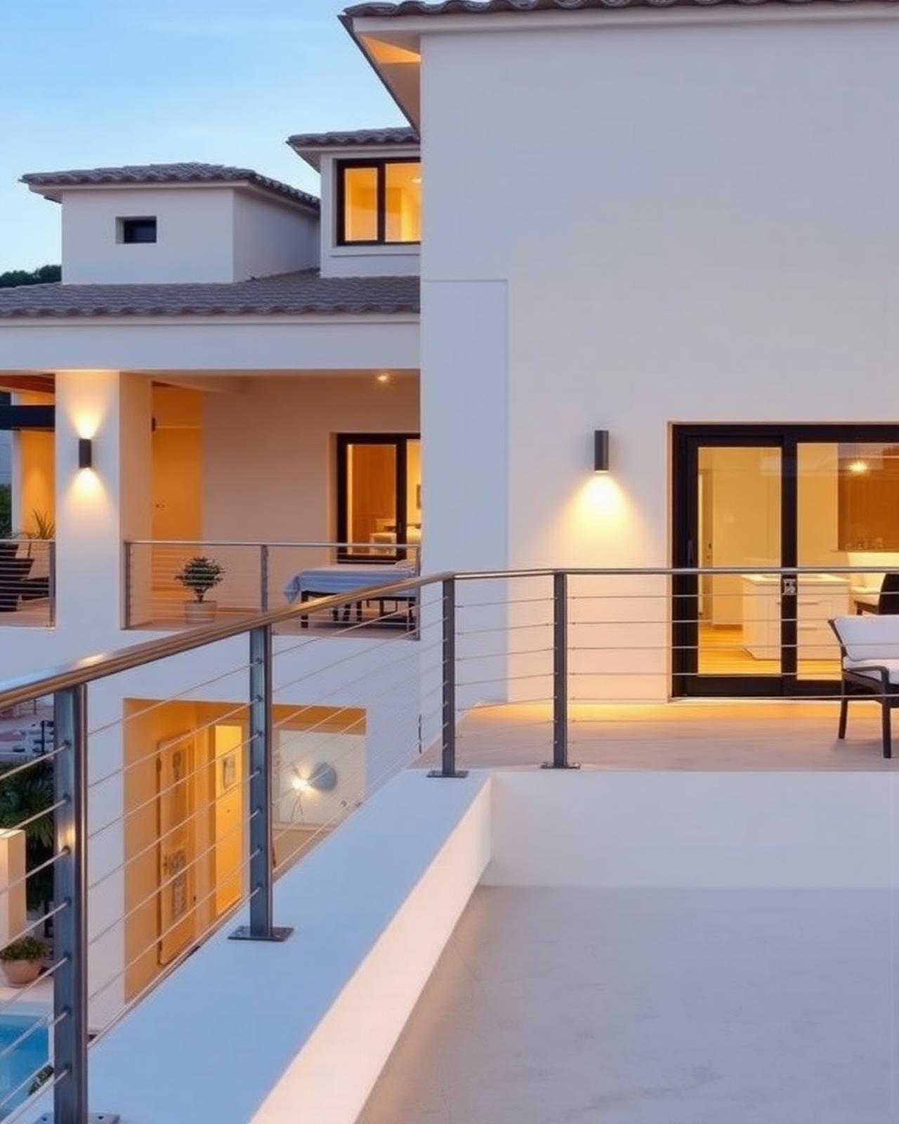 Mediteranska vila